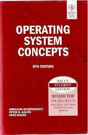 [754325] Operating System